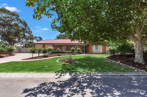 Property photo of 2 Nightingale Court Oakbank SA 5243