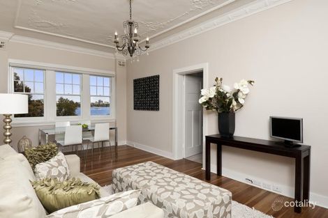 Property photo of 2/135 Kurraba Road Kurraba Point NSW 2089