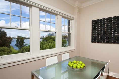 Property photo of 2/135 Kurraba Road Kurraba Point NSW 2089