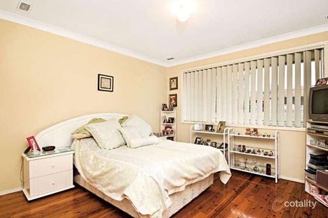 Property photo of 10 Quintana Avenue Baulkham Hills NSW 2153