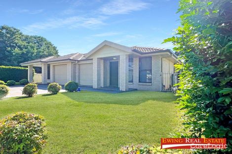 Property photo of 3/9 Reservoir Street Gunnedah NSW 2380