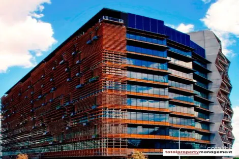 603/25 Edinburgh Ave, City, ACT 2601