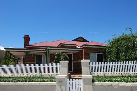 Property photo of 2 Arrowsmith Avenue Ellenbrook WA 6069