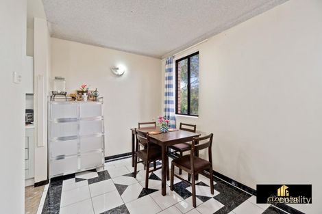 9/21 Equity Pl, Canley Vale, NSW 2166