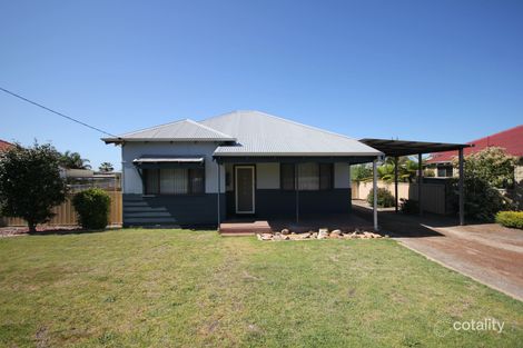 40 Swanstone St, Collie, WA 6225