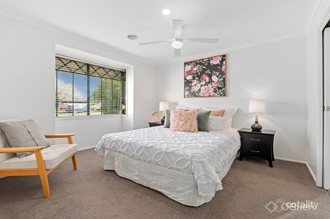 Property photo of 20 Conferta Court Cranbourne West VIC 3977