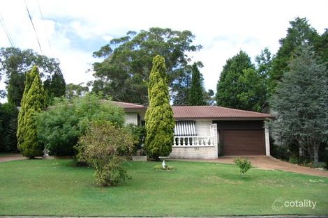 36 Blackbutt Ave, Pennant Hills, NSW 2120