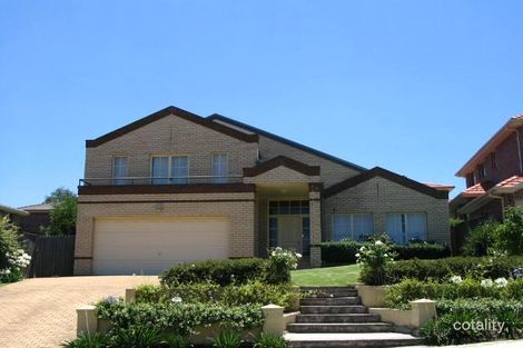 21 Roslyn Pl, Cherrybrook, NSW 2126