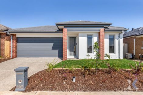 86 Hirata Bvd, Wyndham Vale, VIC 3024