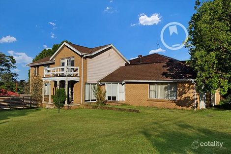 13 Excelsior Ave, Castle Hill, NSW 2154