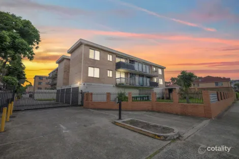 90/6 Middlemiss St, Rosebery, NSW 2018