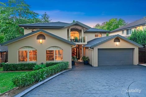 Property photo of 25 Kenthurst Road St Ives NSW 2075
