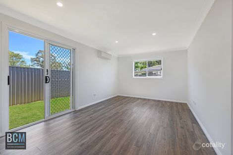 Property photo of 62 Manila Road Lethbridge Park NSW 2770