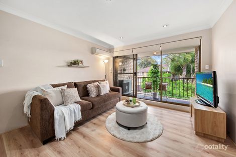 Property photo of 28/53 Auburn Street Sutherland NSW 2232