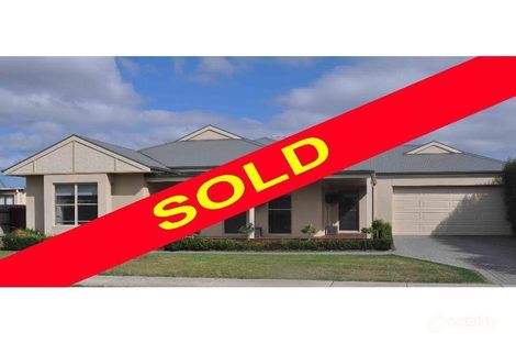 31 Oxford Way, North Wonthaggi, VIC 3995