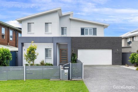Property photo of 28 Kareela Road Woonona NSW 2517