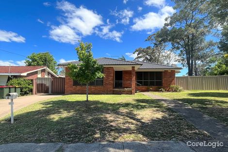 Property photo of 4 Birch Place Bidwill NSW 2770