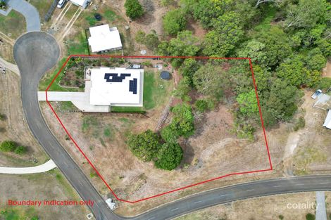 Property photo of 2 Sugarland Court Alligator Creek QLD 4740