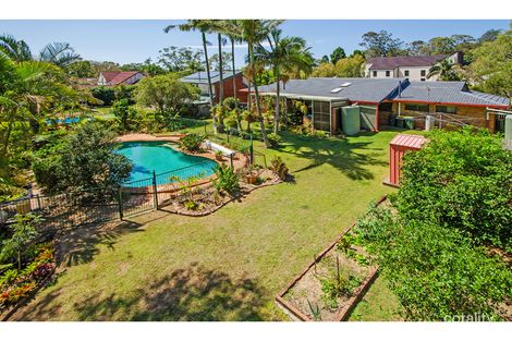 Property photo of 12 Sandringham Street Mansfield QLD 4122