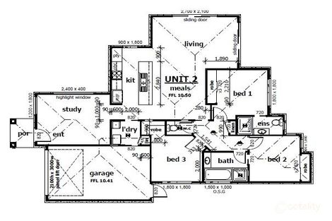 Property photo of 8B Whipbird Close Werribee VIC 3030