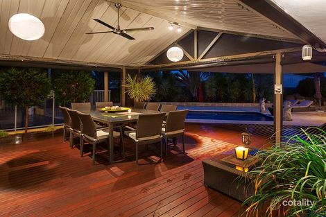 Property photo of 17 Silky Oak Lane Willetton WA 6155