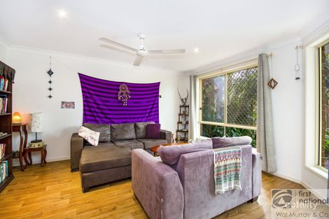 Property photo of 3/25 Cambridge Drive Goonellabah NSW 2480