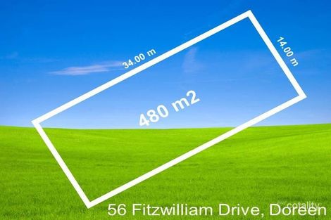 56 Fitzwilliam Dr, Doreen, VIC 3754