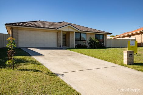 Property photo of 42 Carter Crescent Gloucester NSW 2422