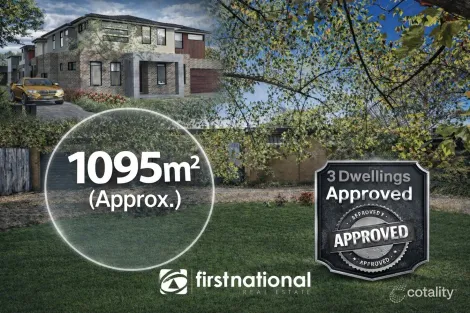 67 Norma Cres, Knoxfield, VIC 3180