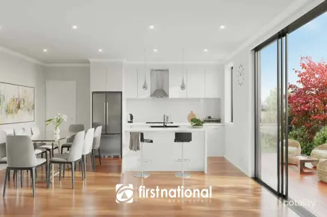 Property photo of 67 Norma Crescent Knoxfield VIC 3180