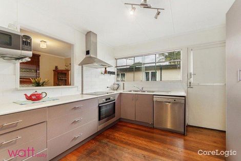 Property photo of 135 Crowley Street Zillmere QLD 4034