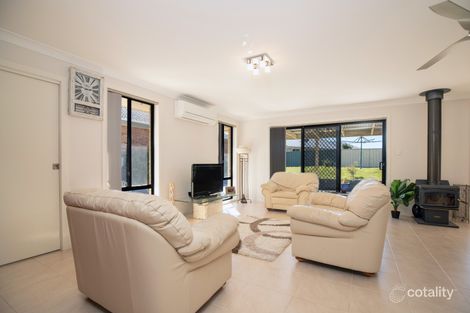 Property photo of 42 Carter Crescent Gloucester NSW 2422