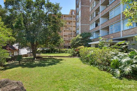 Property photo of 603/54 High Street North Sydney NSW 2060
