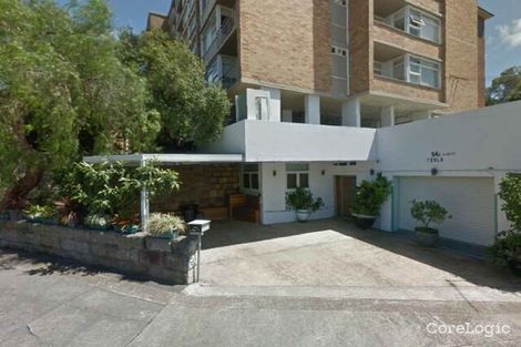 Property photo of 603/54 High Street North Sydney NSW 2060