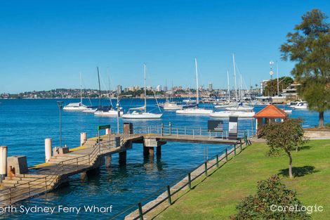 Property photo of 603/54 High Street North Sydney NSW 2060