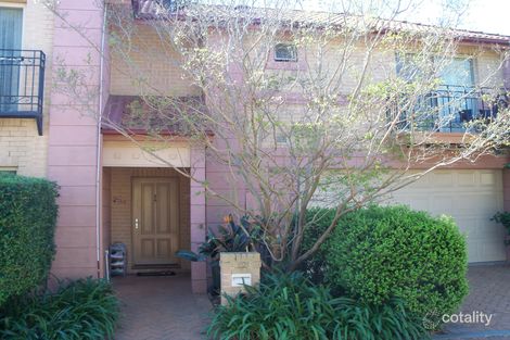 Property photo of 12 Wiltshire Close Liberty Grove NSW 2138