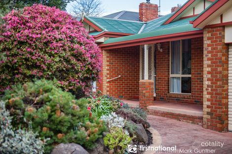 25 Steel St, Healesville, VIC 3777