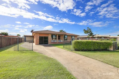 Property photo of 6 Kevins Place Thabeban QLD 4670