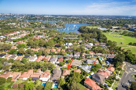 Property photo of 31 Flaumont Avenue Riverview NSW 2066