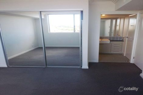 Property photo of 40D/392 Hamilton Road Chermside QLD 4032