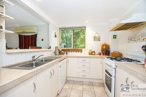 Property photo of 3/25 Cambridge Drive Goonellabah NSW 2480