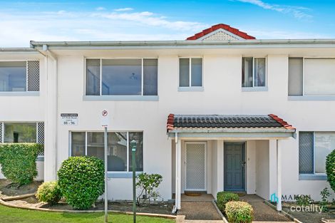 Property photo of 94/127 Park Road Rydalmere NSW 2116