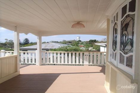 Property photo of 46 Chermside Road Eastern Heights QLD 4305