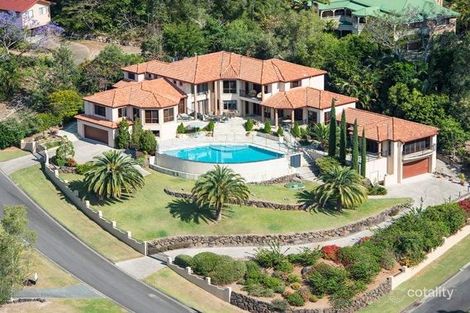 14 Handel Ave, Worongary, QLD 4213