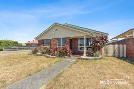 25 Fleetwood Dr, Spreyton, TAS 7310