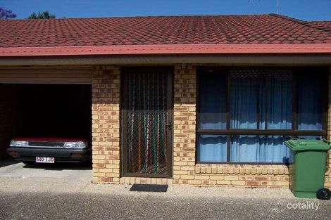 3/33 Mortimer St, Caboolture, QLD 4510