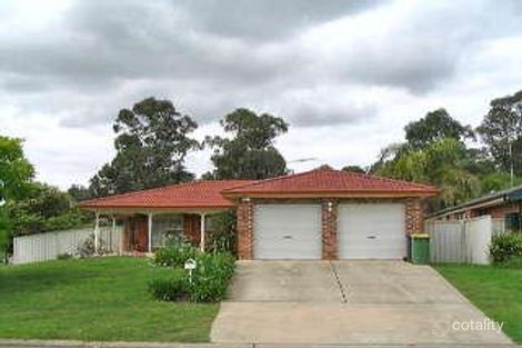 33 Guardian Cres, Bligh Park, NSW 2756