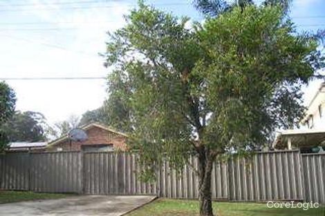 Property photo of 20 Linden Street Mount Druitt NSW 2770