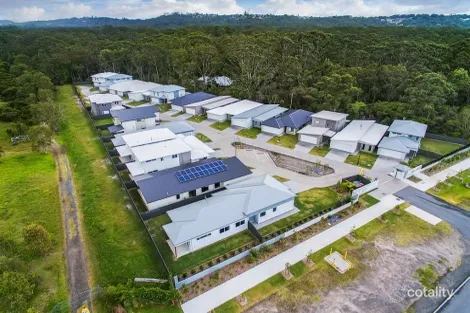Property photo of 2/61 Power Road Buderim QLD 4556