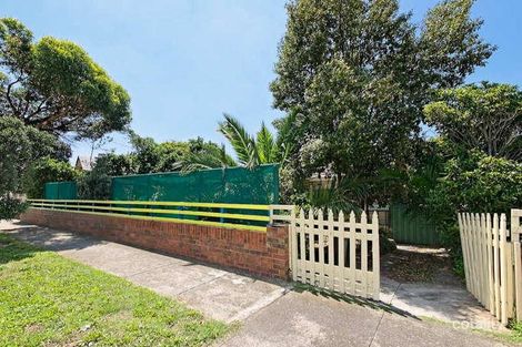 Property photo of 449 Main Street Mordialloc VIC 3195